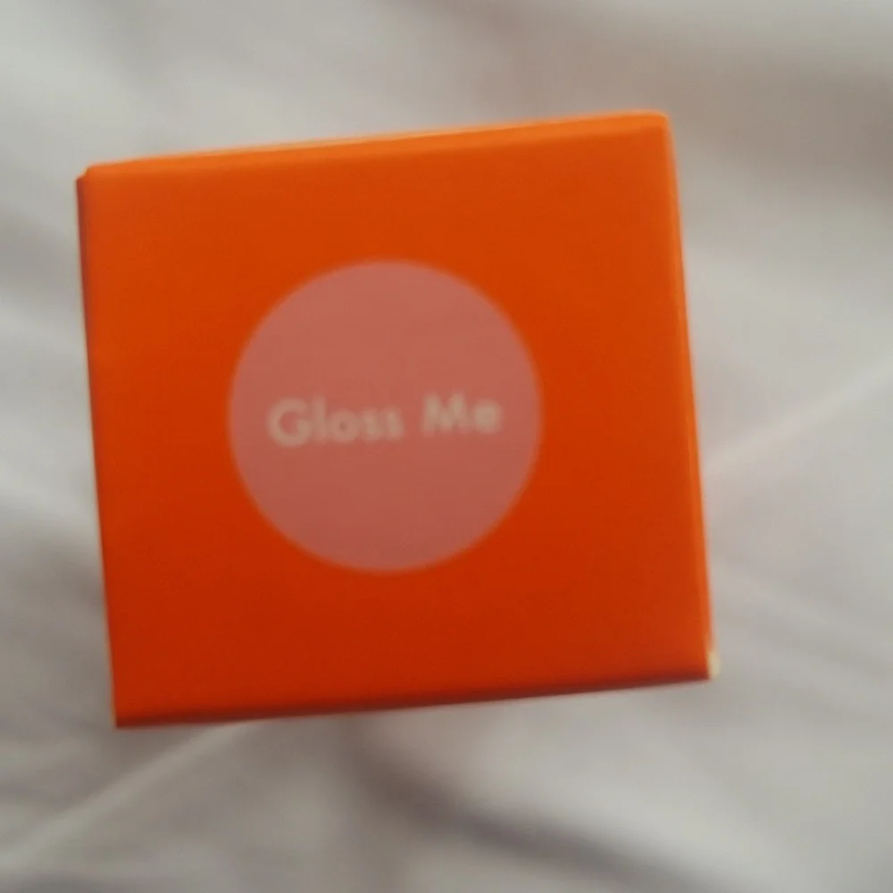 Hola Neon Lip Drip Lip Oil in Gloss Me